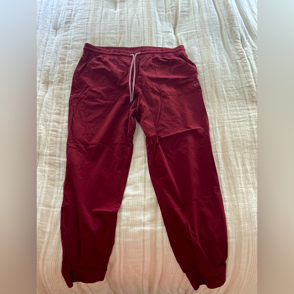 Gap Joggers like new!